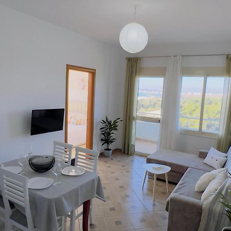 Lunasol Seaside Apartments Драч Екстериор снимка
