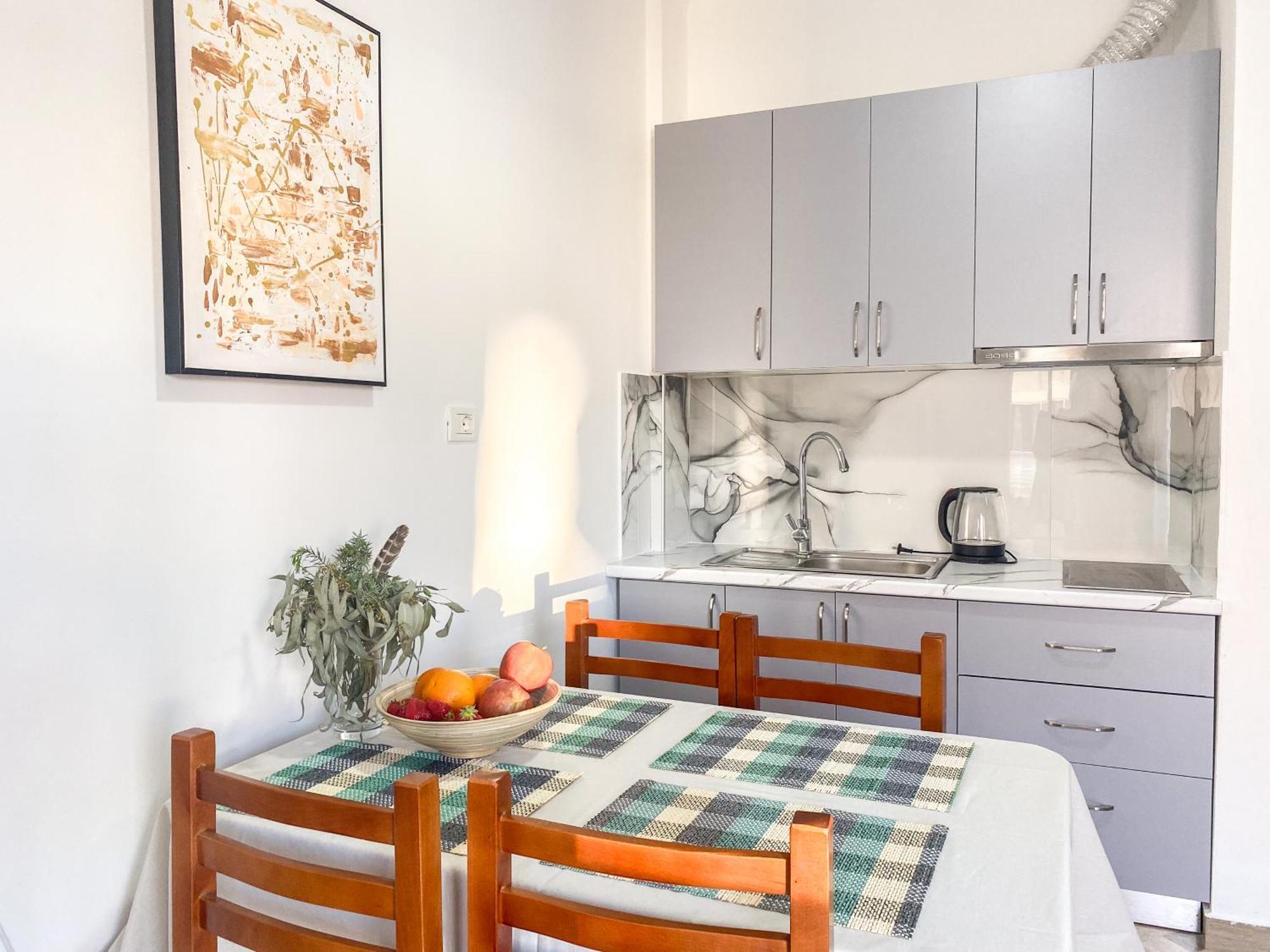 Lunasol Seaside Apartments Драч Екстериор снимка