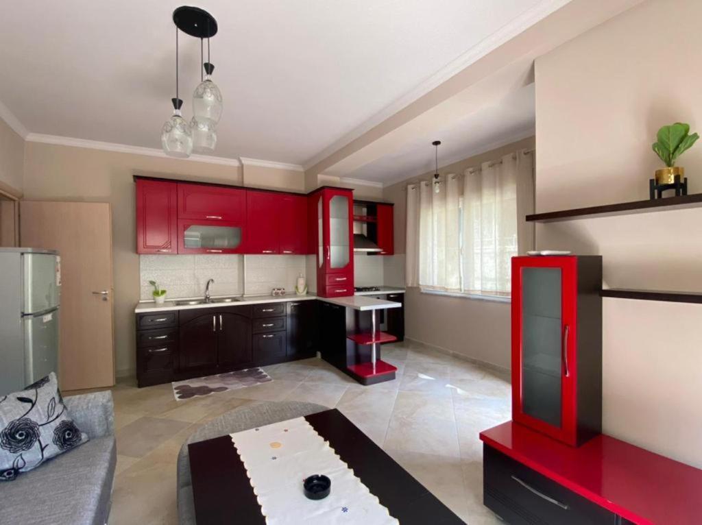 Lunasol Seaside Apartments Драч Екстериор снимка