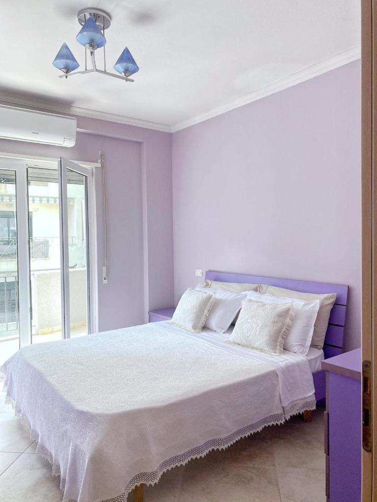 Lunasol Seaside Apartments Драч Екстериор снимка