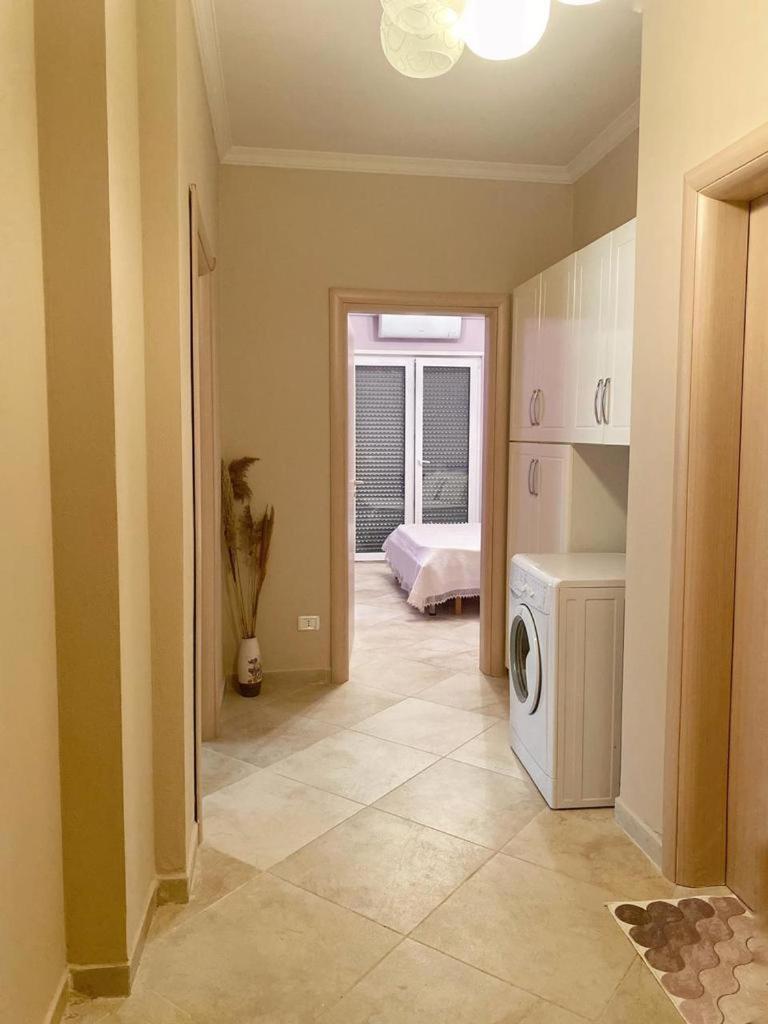 Lunasol Seaside Apartments Драч Екстериор снимка