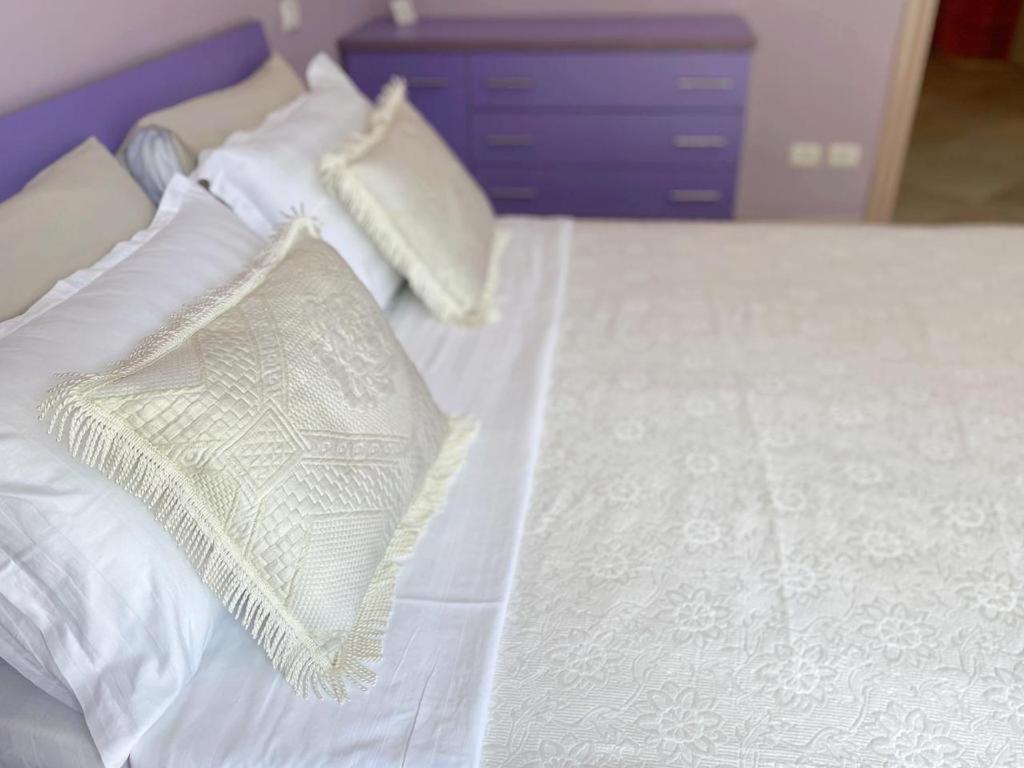 Lunasol Seaside Apartments Драч Екстериор снимка