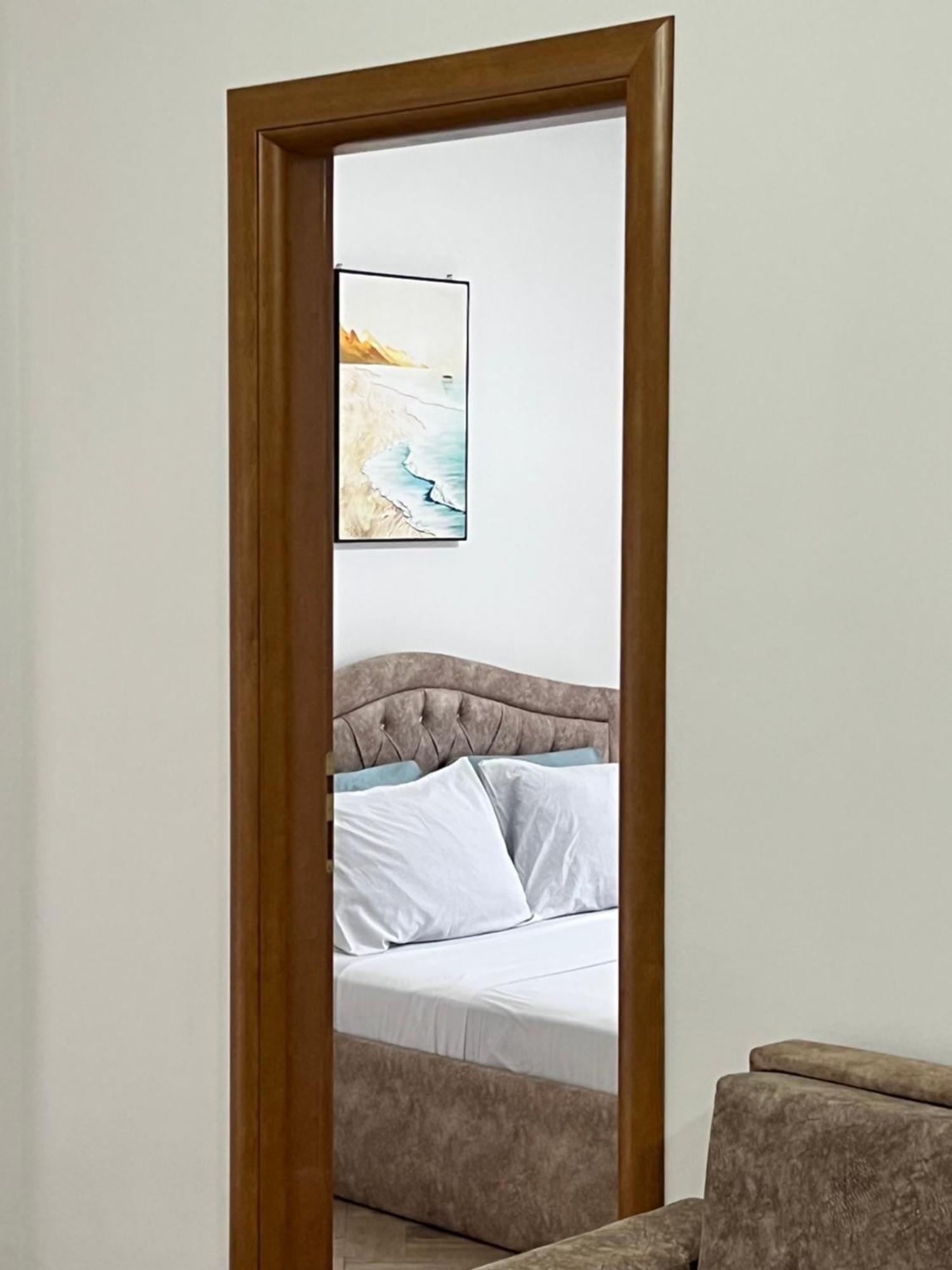 Lunasol Seaside Apartments Драч Екстериор снимка