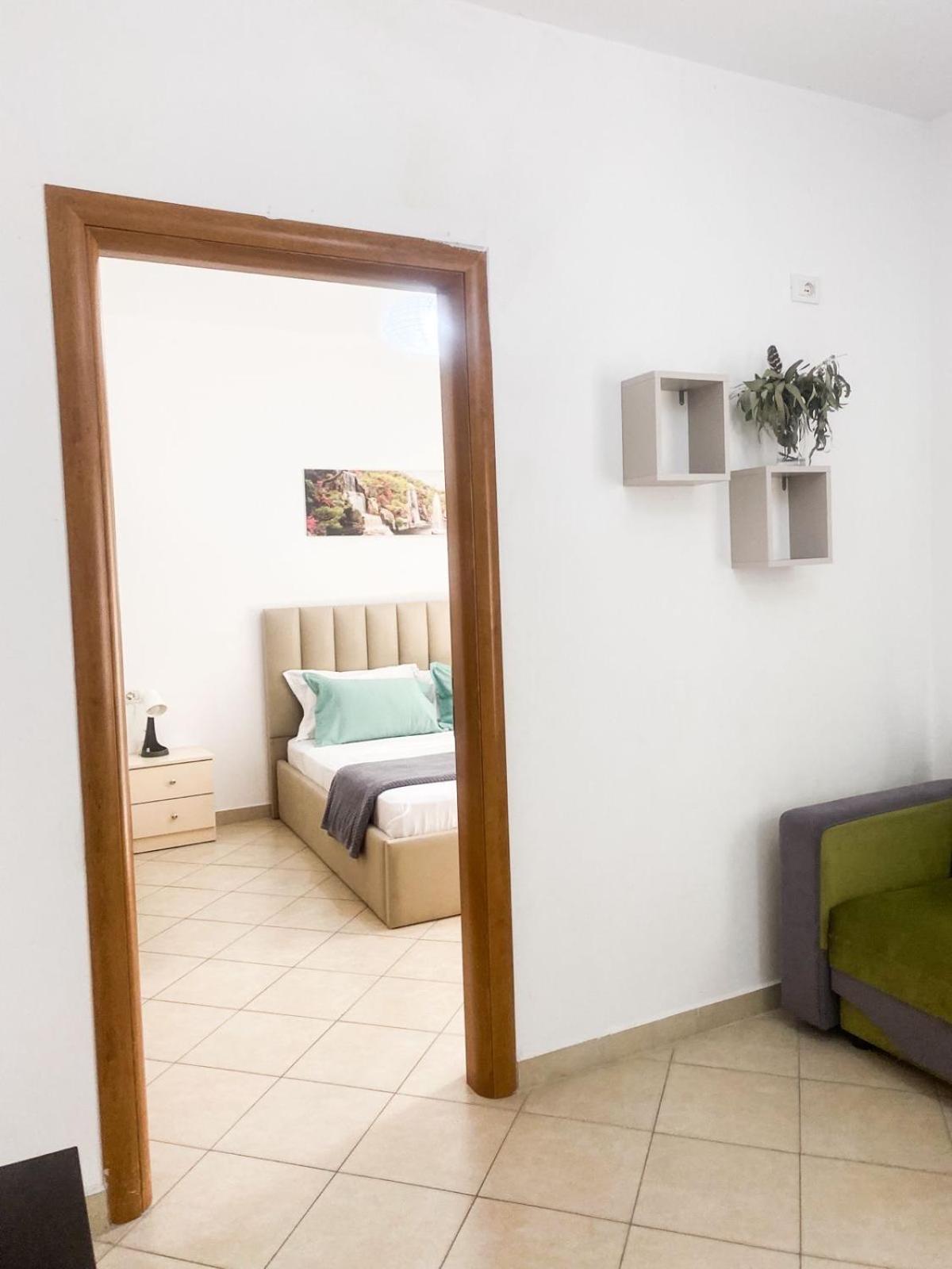 Lunasol Seaside Apartments Драч Екстериор снимка