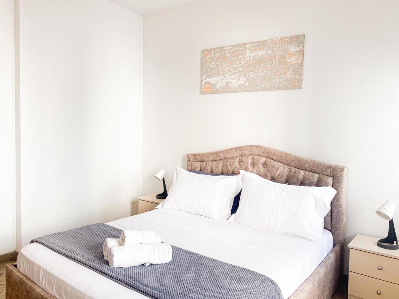 Lunasol Seaside Apartments Драч Екстериор снимка
