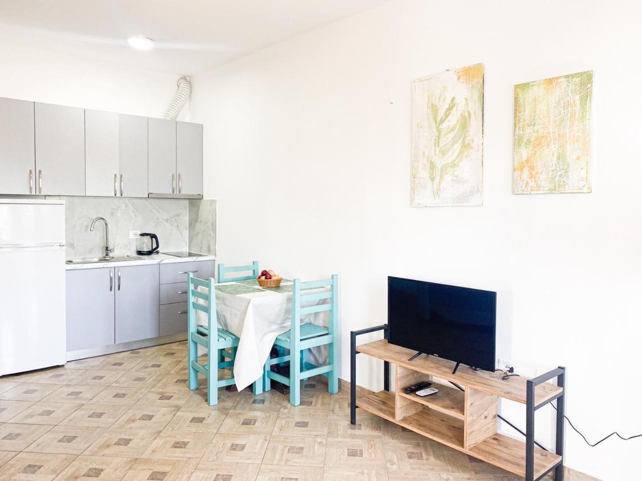 Lunasol Seaside Apartments Драч Екстериор снимка
