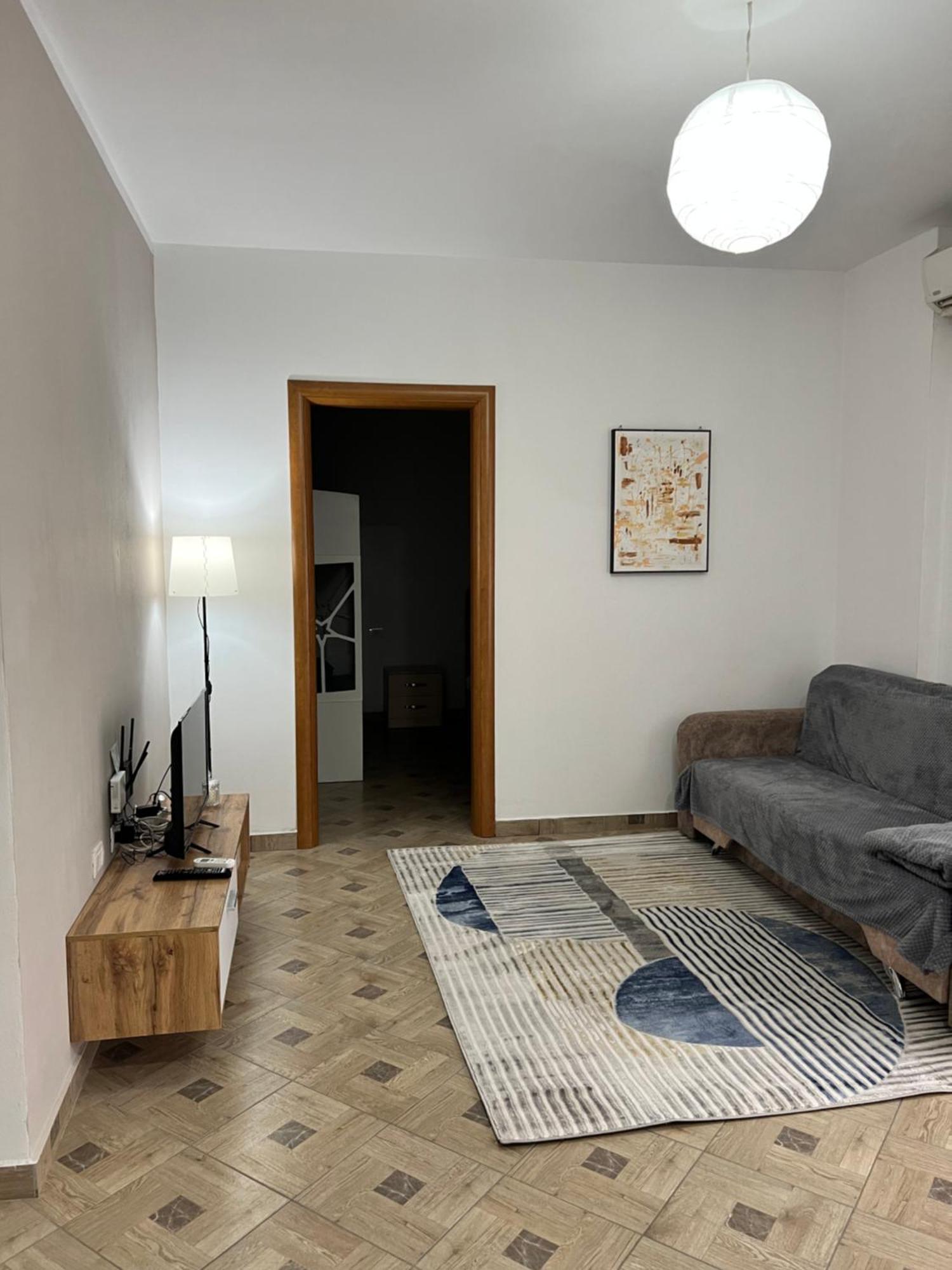 Lunasol Seaside Apartments Драч Екстериор снимка