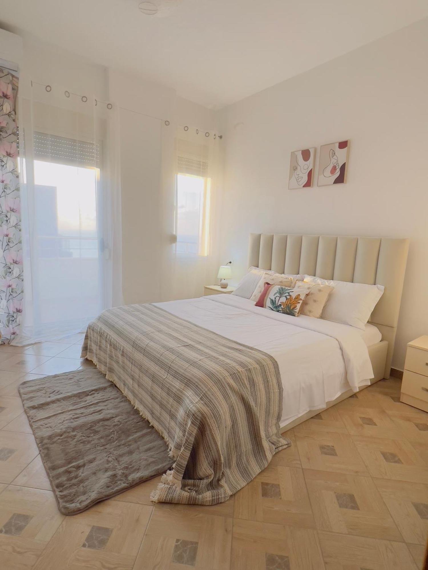 Lunasol Seaside Apartments Драч Екстериор снимка