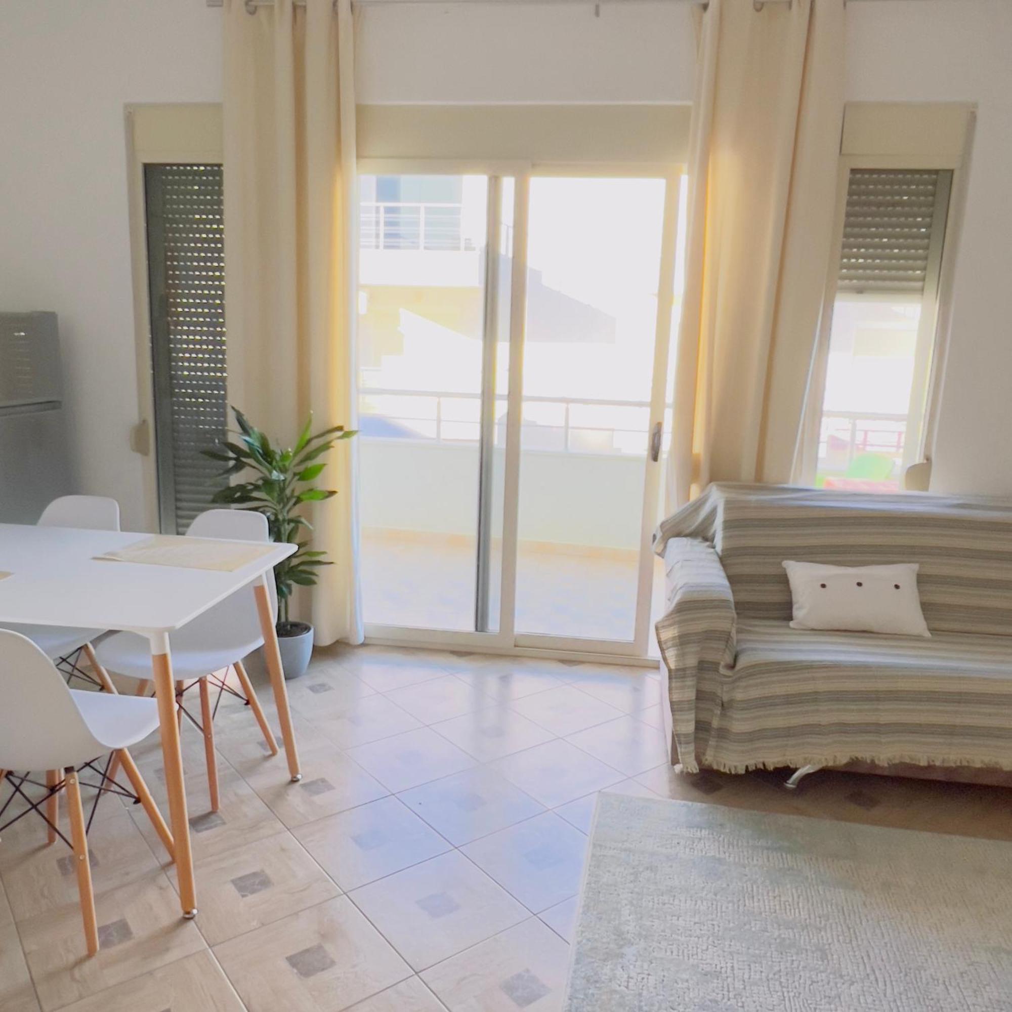 Lunasol Seaside Apartments Драч Екстериор снимка